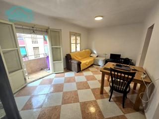 Location Appartement  N/a. Alquiler piso zona virgen del carmen.