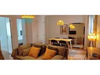 Location Appartement  N/a. Alquiler piso casco historico de alicante.