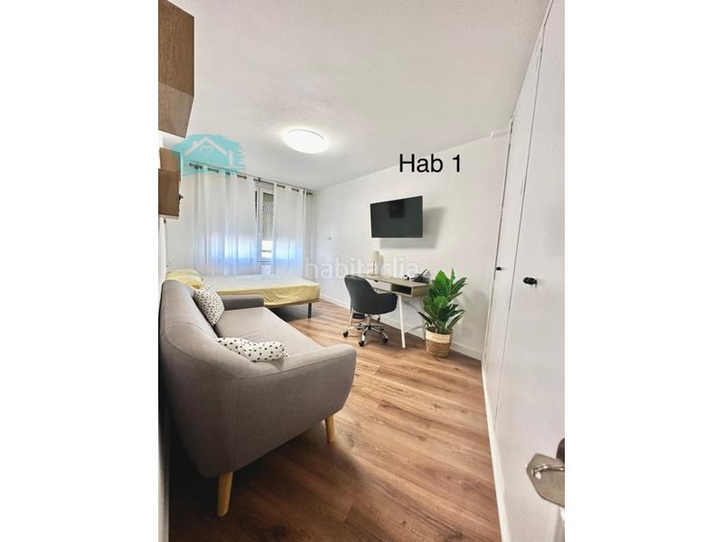 Foto ec693f0f-a1bc-4ec7-9245-5e9eafcdd13a. Affitto appartamento in Ensanche-Diputación Alicante