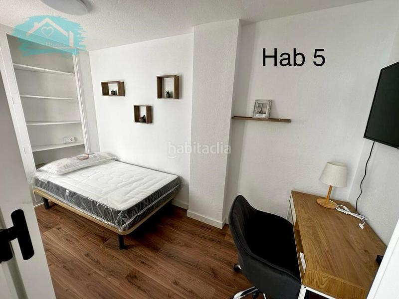 Foto 085d9c6e-cf6d-4a8f-84a6-4145c2abbbd3. Alquiler piso alquiler piso centro. en Ensanche-Diputación Alicante