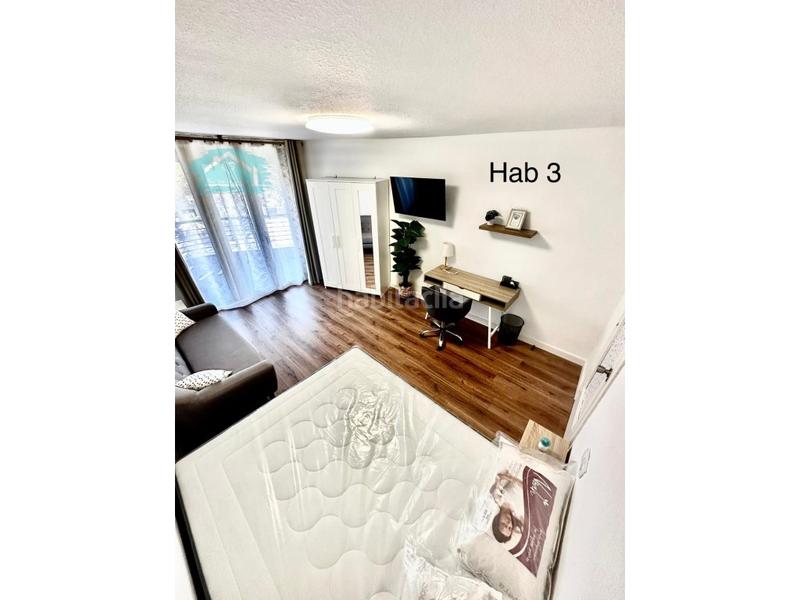 Foto 29310dfa-3fd0-47f1-b854-274e12032afe. Alquiler piso alquiler piso centro. en Ensanche-Diputación Alicante