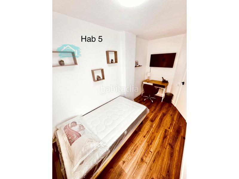 Foto 4442c873-dcf9-47ae-98cc-3e2a486cb2ae. Alquiler piso alquiler piso centro. en Ensanche-Diputación Alicante