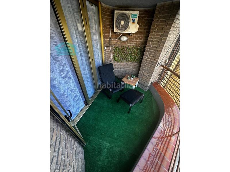 Foto 4a61946f-fa48-4638-b251-e81df2b0c50b. Alquiler piso alquiler piso centro. en Ensanche-Diputación Alicante