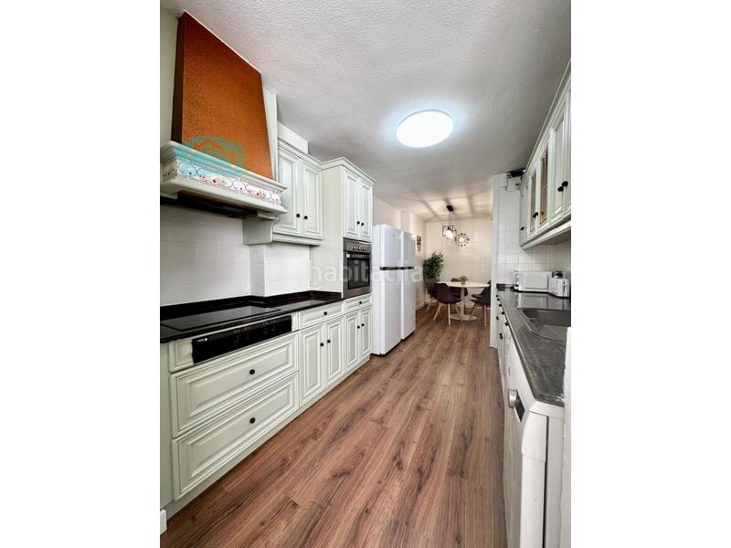 Foto 65d6707d-c15d-49b0-af20-37fd121da0ff. Alquiler piso alquiler piso centro. en Ensanche-Diputación Alicante