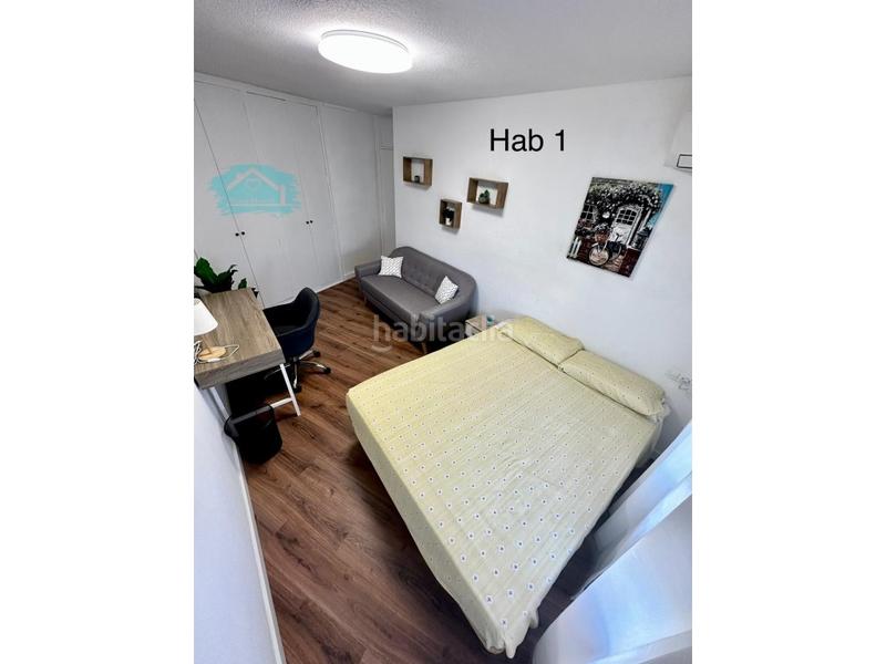 Foto 76b31d62-29e8-497d-96f7-3fba2fcf0ef5. Lloguer pis a Ensanche-Diputación Alicante