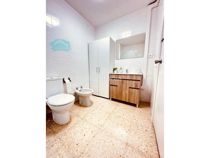 Foto 5fff3518-f8e5-4977-9414-b4f7afa8ed93. Miete etagenwohnung in Ensanche-Diputación Alicante