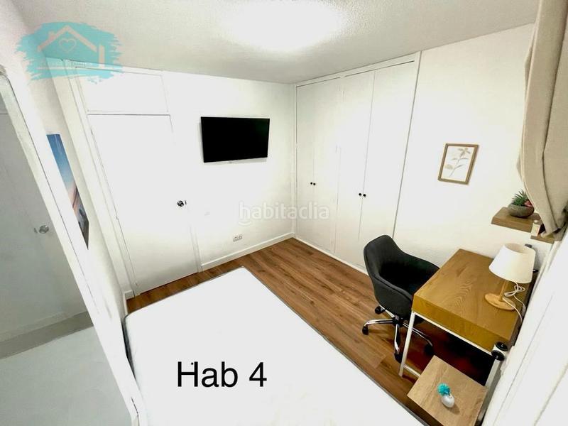 Foto 672058cb-1278-4200-a58c-8e947f628893. Miete etagenwohnung in Ensanche-Diputación Alicante