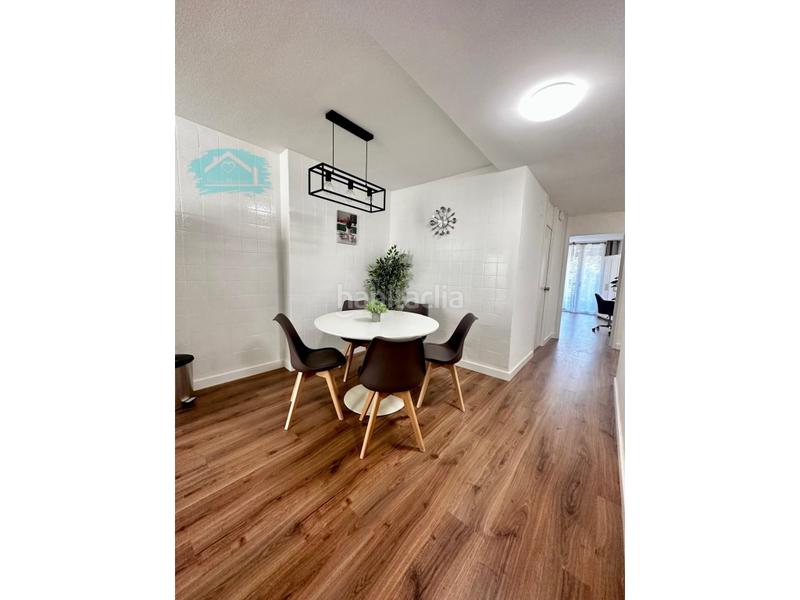 Foto 8d53b9aa-d313-4a1f-9a27-429edc788760. Miete etagenwohnung in Ensanche-Diputación Alicante