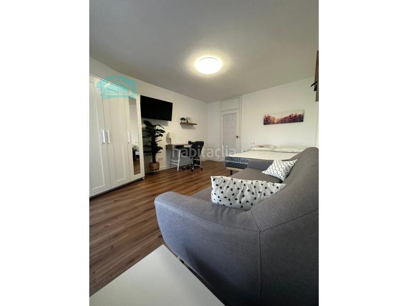 Foto c2d36cb5-3222-4535-a51d-89354f0f683c. Miete etagenwohnung in Ensanche-Diputación Alicante