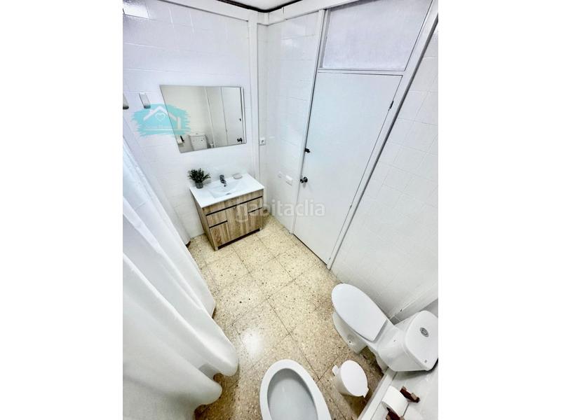 Foto d0223245-db4f-424d-958f-3911d4d5423c. Miete etagenwohnung in Ensanche-Diputación Alicante