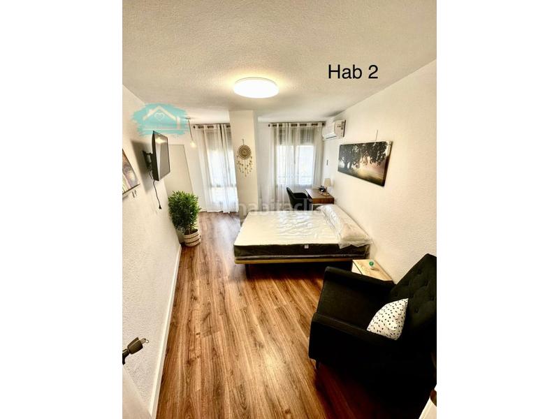 Foto e466f01b-37b0-4c17-933a-6d5b8431b096. Miete etagenwohnung in Ensanche-Diputación Alicante