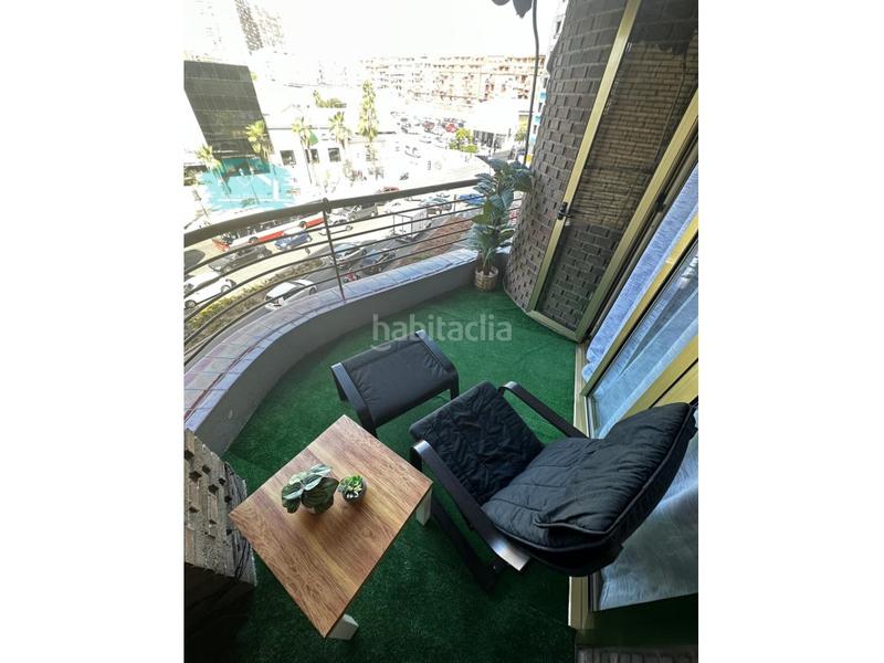 Foto e57132ea-4228-423a-b882-164c9760a904. Miete etagenwohnung in Ensanche-Diputación Alicante