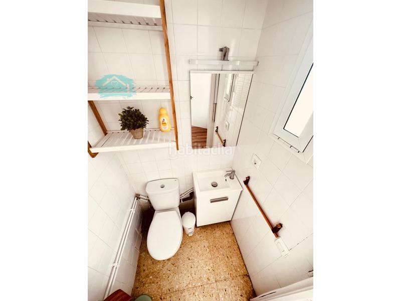 Foto f0d1d981-2200-44ea-afba-edc44aa78cfd. Miete etagenwohnung in Ensanche-Diputación Alicante