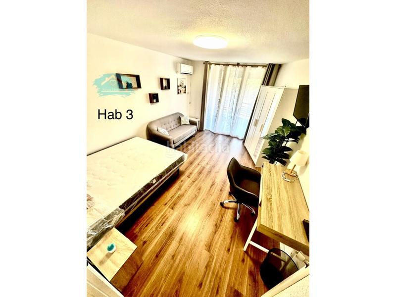 Foto f5e55699-0eeb-4bfc-9831-6a7d270b6f56. Miete etagenwohnung in Ensanche-Diputación Alicante