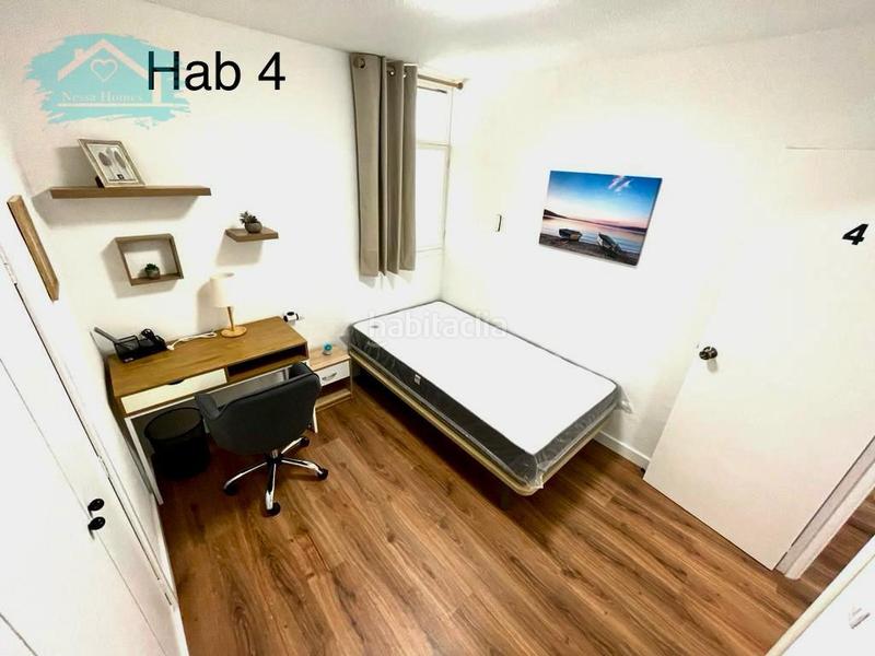 Foto fe4565aa-0442-4e3e-acff-c95c9a7dda63. Miete etagenwohnung in Ensanche-Diputación Alicante