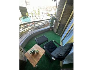 Rent Flat  N/a. Alquiler piso alicante centro.