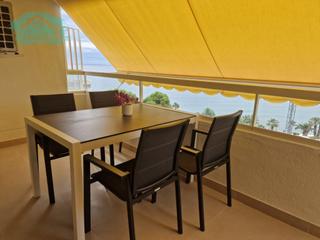 Miete Etagenwohnung  N/a. Alquiler temporal playa muchavista.