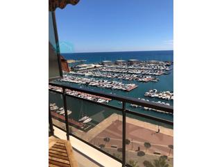 Lloguer Estudi  N/a. Estudio larga estancia en el campello.