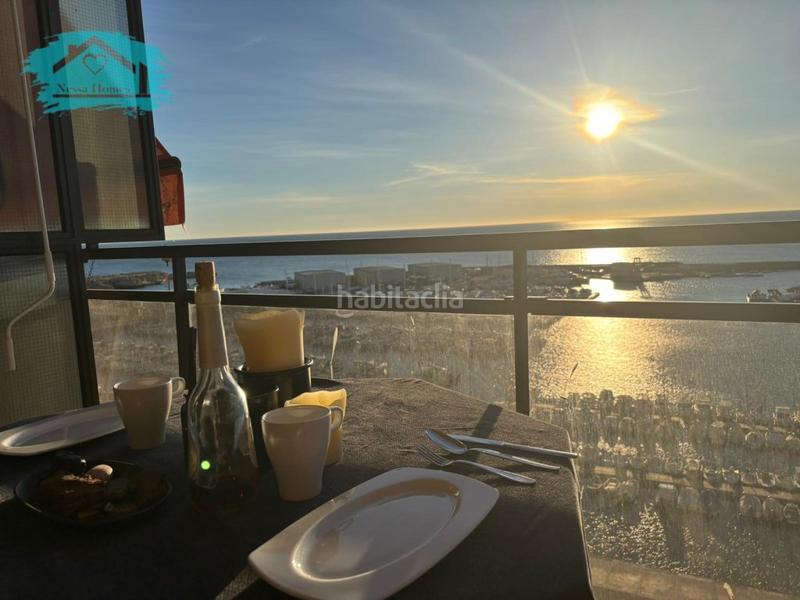 Foto d747c656-9536-4cec-ae95-09d58e8464f4. Lloguer estudi a Campello Playa Campello (el)