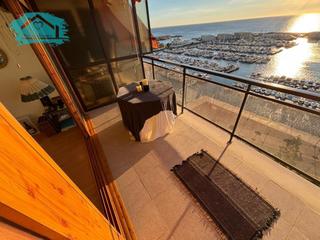Location Studio  N/a. Estudio larga estancia en el campello.