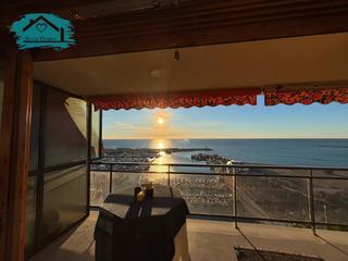 Location Studio  N/a. Estudio larga estancia en el campello.