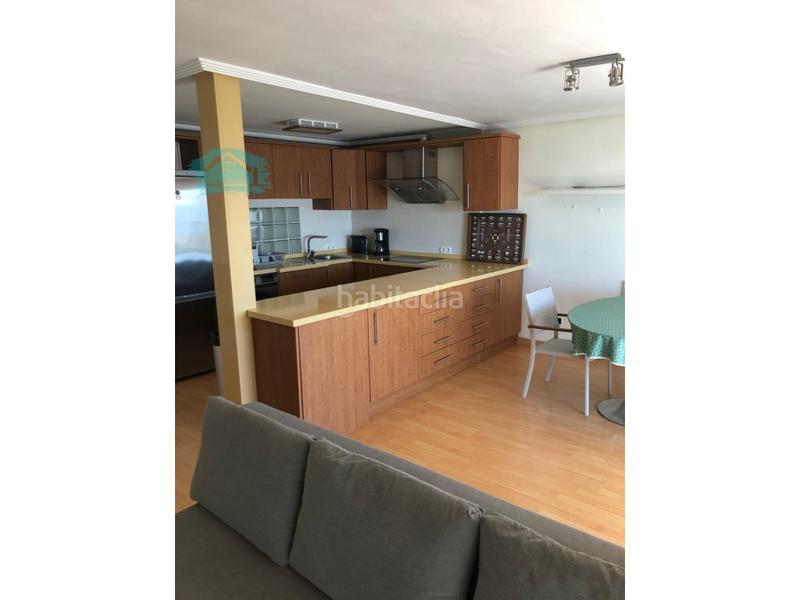 Foto 018957d0-fdae-4eae-a165-c7342779f720. Miete studiowohnung in Campello Playa Campello (el)