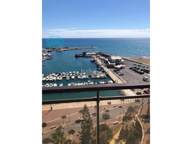 Foto 6ab95e5a-f6e6-46ae-8a8f-482669f56881. Miete studiowohnung in Campello Playa Campello (el)