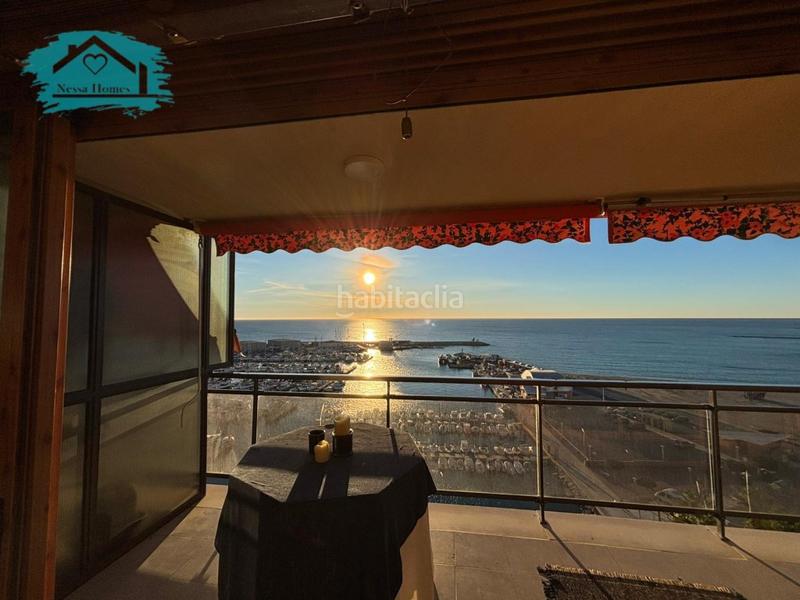 Foto b98fbde2-6adf-4202-bb99-e288f84363bd. Miete studiowohnung in Campello Playa Campello (el)