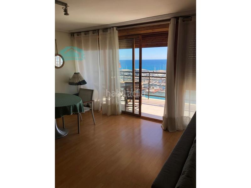 Foto bad68350-a846-4003-8d2e-74ea6fafdb40. Miete studiowohnung in Campello Playa Campello (el)