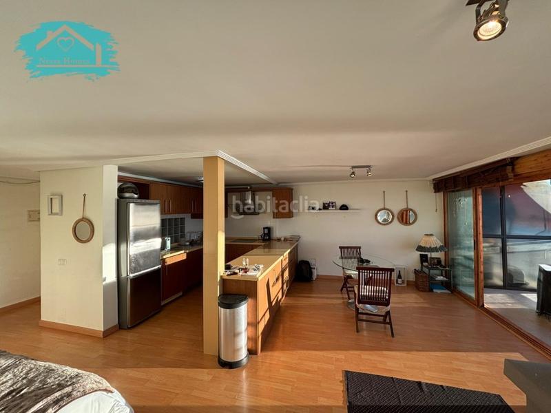 Foto fe18da77-4c37-446e-84a4-40446be2c8e1. Miete studiowohnung in Campello Playa Campello (el)