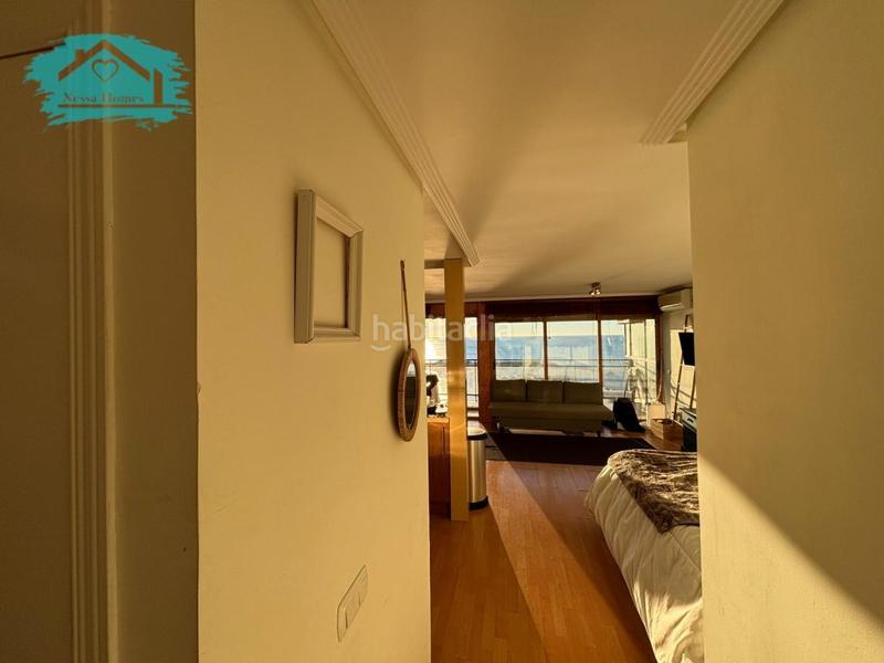 Foto 4a8f914c-c702-4e60-9997-f55270e9f4ef. Rent studio in Campello Playa Campello (el)