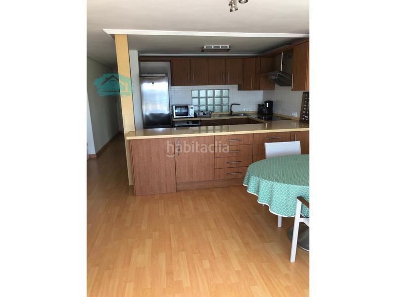 Foto 61a93528-6a45-4225-a381-46c3c7c06763. Rent studio in Campello Playa Campello (el)