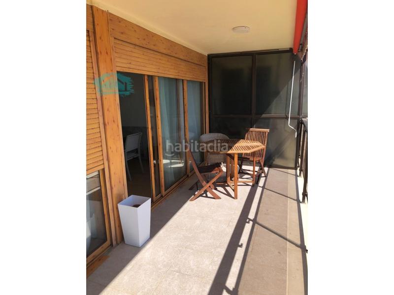 Foto 78f2e58f-2ab6-4dc1-b686-e8da8206cccf. Rent studio in Campello Playa Campello (el)