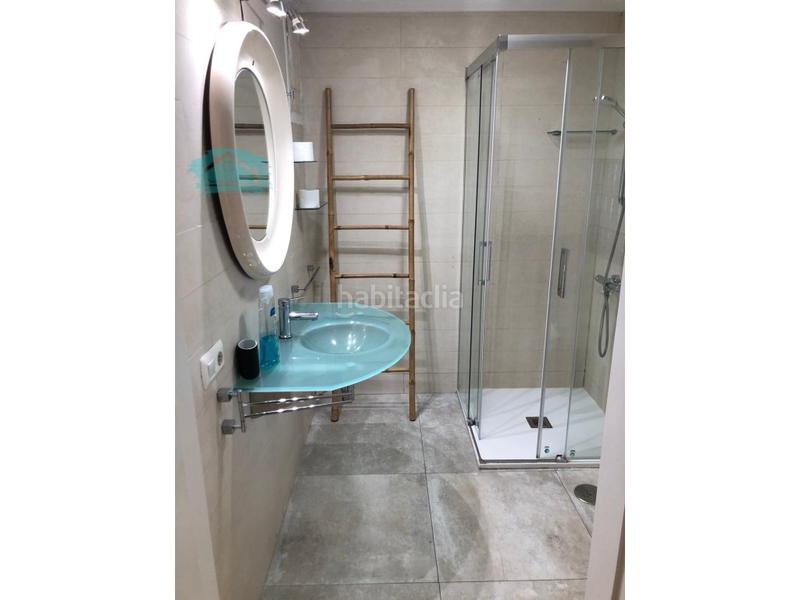 Foto 92adf2e7-583a-41b8-9e7a-0562eb20b272. Rent studio in Campello Playa Campello (el)