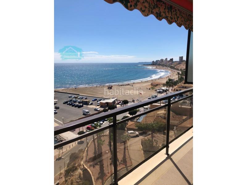 Foto c9dd35a3-bb29-4ac2-a9b2-cb68dcd2014d. Rent studio in Campello Playa Campello (el)