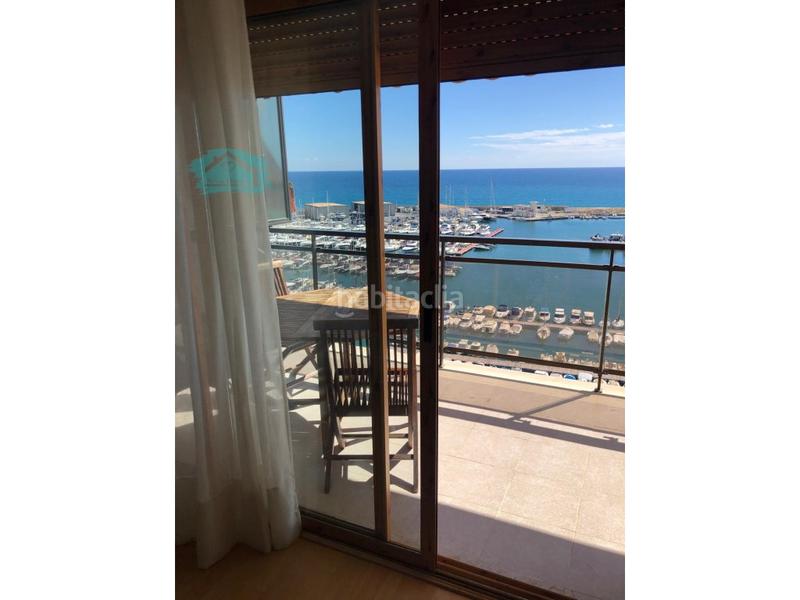 Foto dcf6f861-cfcf-4d4b-82d3-121013cf19e2. Rent studio in Campello Playa Campello (el)