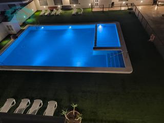 Miete Etagenwohnung  N/a. Alquiler temporal playa muchavista.