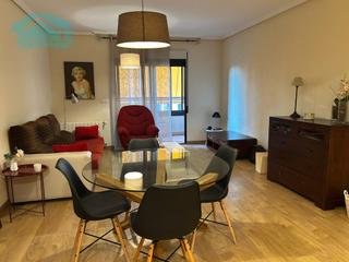 Miete Etagenwohnung  N/a. Alquiler piso san vicente del raspeig.