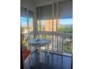 Location Appartement  N/a. Alquiler anual en dehesas de campoamor  vistas al mar y luz todo