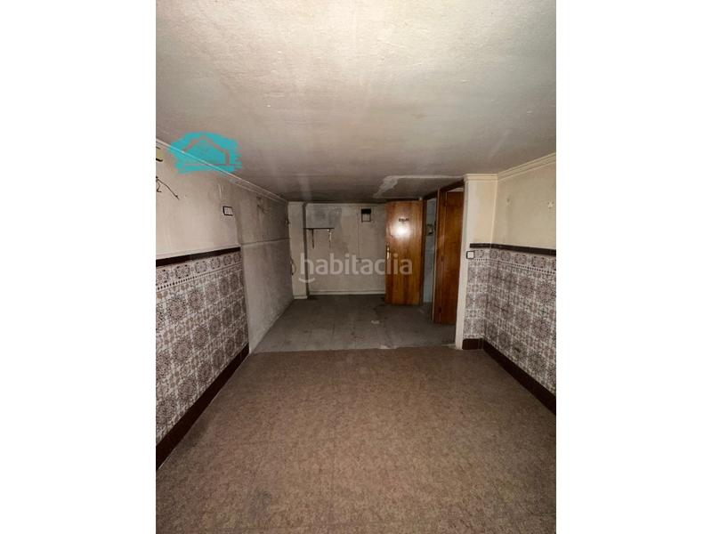 Foto 5bd3379e-adad-4d29-b43f-fe8d75341882. Geschäftsraum in Plaza de Toros-Avenida Chapí-Trinquete Elda