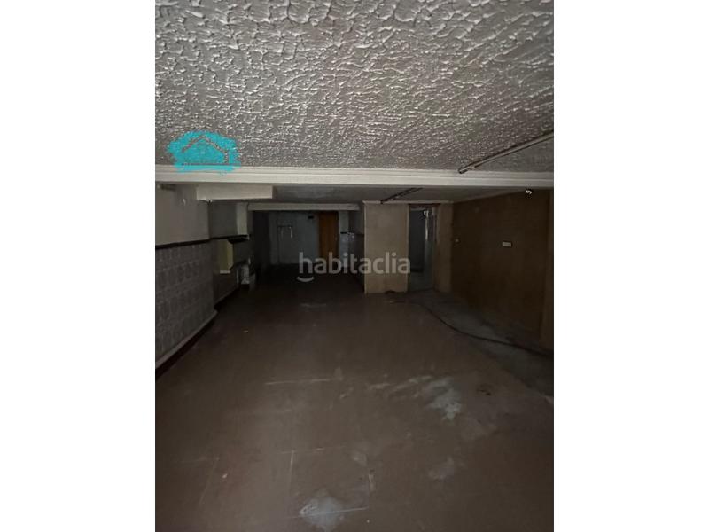 Foto 6980dab4-7b74-4a39-b3a5-386a4a3bddb2. Geschäftsraum in Plaza de Toros-Avenida Chapí-Trinquete Elda