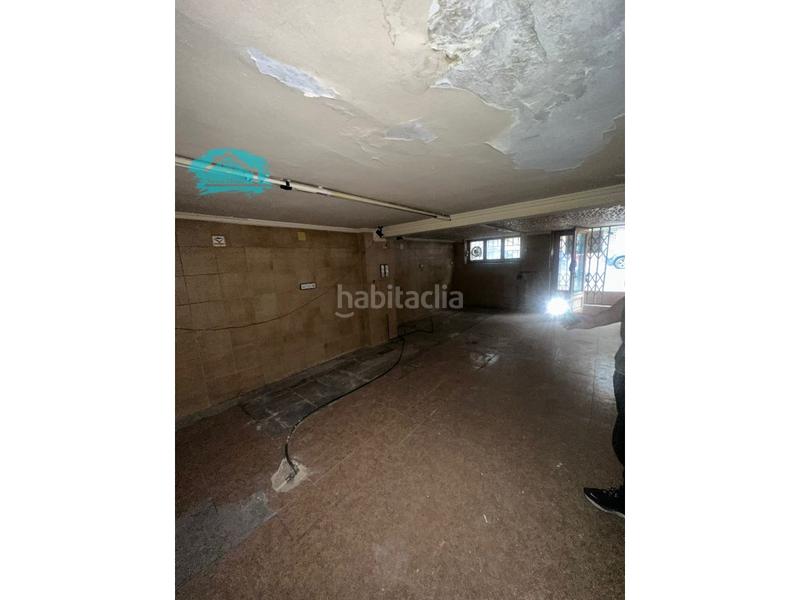 Foto a2b9580f-72b8-45ae-be10-642324c1789d. Geschäftsraum in Plaza de Toros-Avenida Chapí-Trinquete Elda