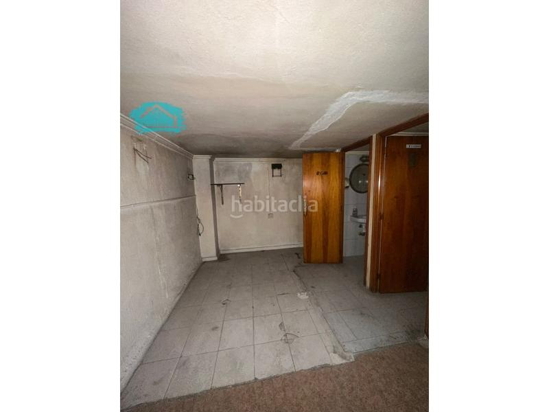 Foto a8de93d1-f992-4dcd-a773-44a176a3f62e. Geschäftsraum in Plaza de Toros-Avenida Chapí-Trinquete Elda