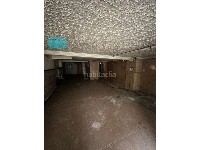 Foto aec7fc59-eff3-42a1-a5ce-b0ec9d301b67. Geschäftsraum in Plaza de Toros-Avenida Chapí-Trinquete Elda