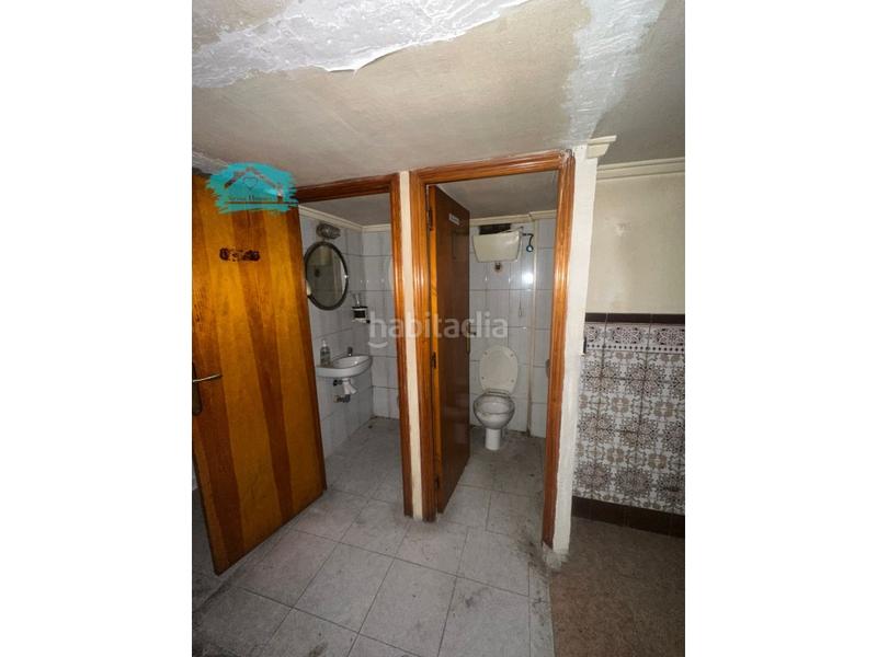 Foto c7ec39de-21a3-4c78-a981-862dd25e6edb. Geschäftsraum in Plaza de Toros-Avenida Chapí-Trinquete Elda