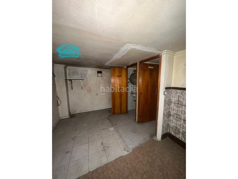 Foto f556707f-6b0a-4e28-a222-3032e03bf400. Geschäftsraum in Plaza de Toros-Avenida Chapí-Trinquete Elda