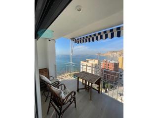 Miete Etagenwohnung  N/a. Alquiler temporal playa san juan.