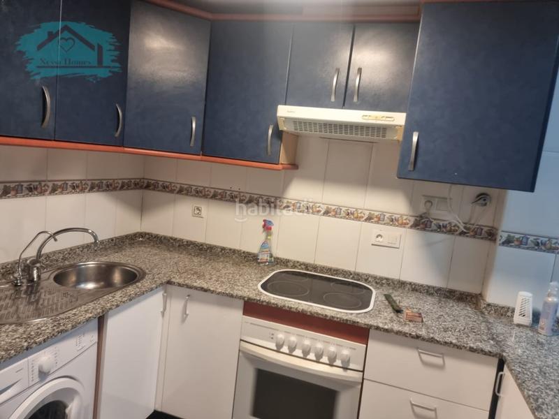 Foto 01d07e7f-3918-440c-81f5-20ce248fcd54. Alquiler piso alquiler piso zona Campoamor. en Campoamor Alicante