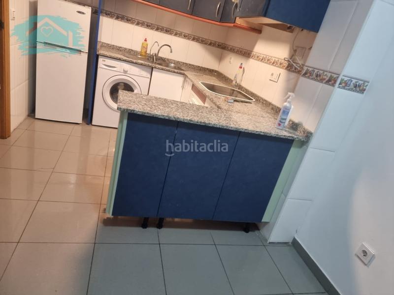 Foto 3e11facb-d4ef-4178-85fb-916781d8f7f1. Alquiler piso alquiler piso zona Campoamor. en Campoamor Alicante