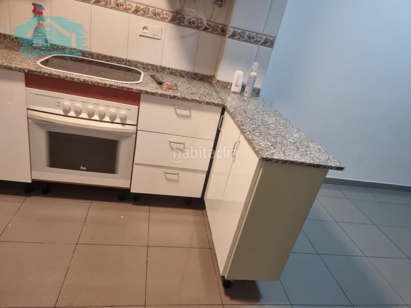 Foto 7ee45f71-a816-4fe6-a4a6-c531a080b6b0. Alquiler piso alquiler piso zona Campoamor. en Campoamor Alicante